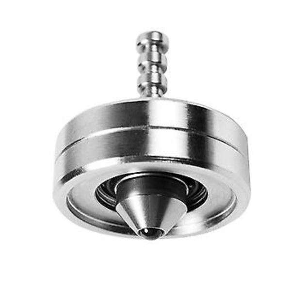 Kokoonpantava Fidget, Käsispinneri Metalli Keskittymislelu
