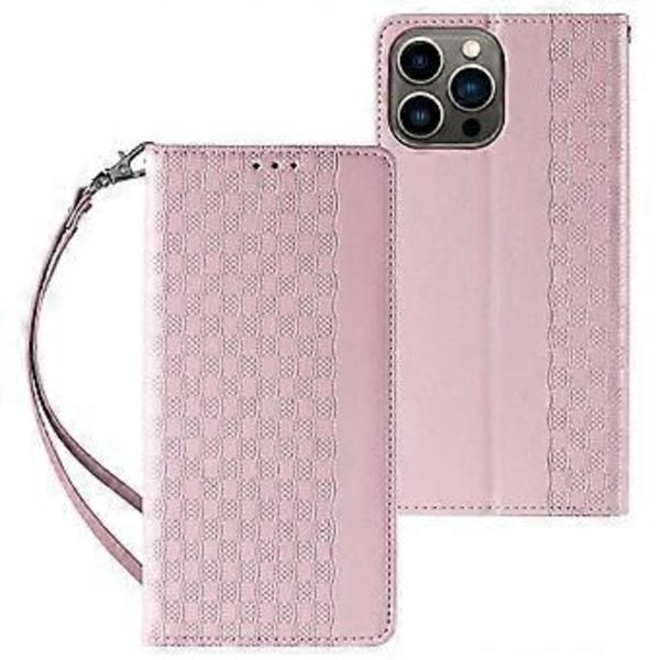 Telefoncover til iPhone 15 Pro (Style C)