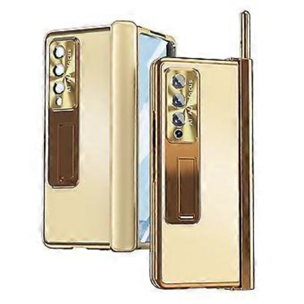 Telefonfodral för Galaxy Z Fold4 5G (Stil E)