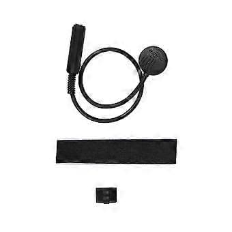 Akustisk Gitarr Piezo Kontakt Mikrofon Pickup för Akustisk Gitarr Violin