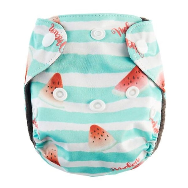 Newborn Baby Cloth Diapers NB / A03