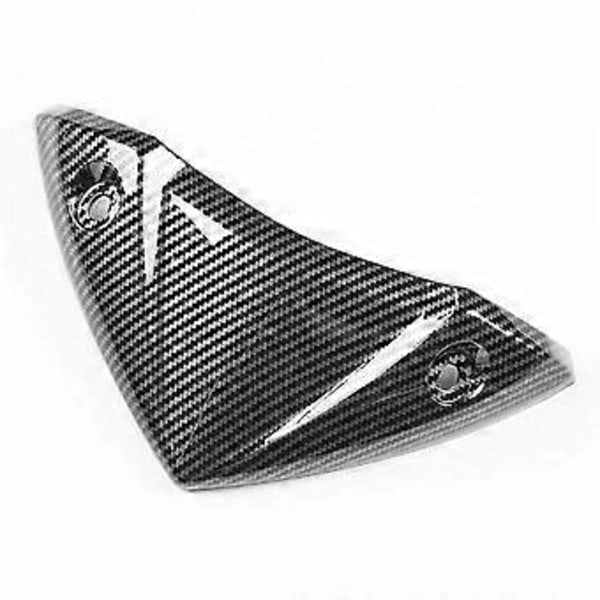 Motorcykel Främre Övre Strålkastarhus Topp Kaross Kåpa Panel Skydd för GSX-S1000 GSXS1000 2015-2020 GSXS 1000