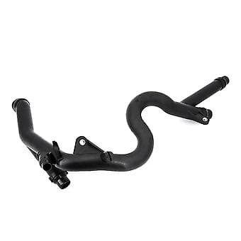11537806706 Auto Motor Kjølemiddelrør Slange for E60 E61 E70 E71 E72 E65 E66 E67 11537802627