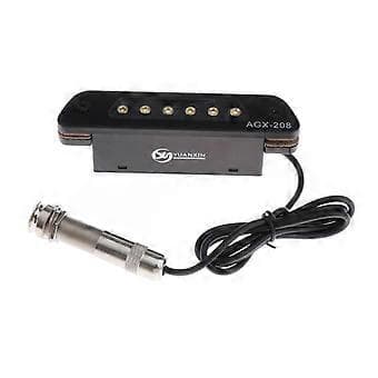 Populær Klassisk AGX-208 Pickup