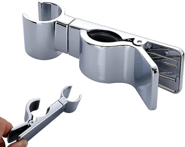 Universal Slider - Glidende dusj - 20-29mm - Universal dusjhode