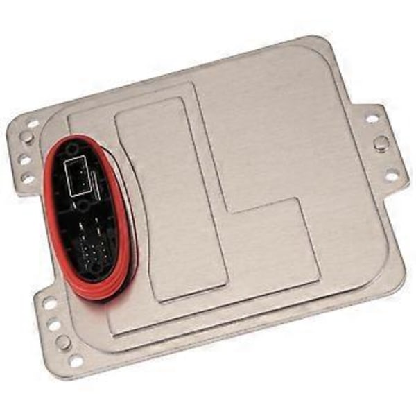 Uusi D1S Xenon-ajovalon HID-liitäntälaitteen ohjausyksikkömoduuli 5DC00906000 5DC009060-00 malleihin W211 S211