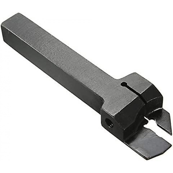 Mgehr 1212-2 -jyrsintätyökalun pidin 12x12x100mm 10 kpl:n terillä Mgmn200