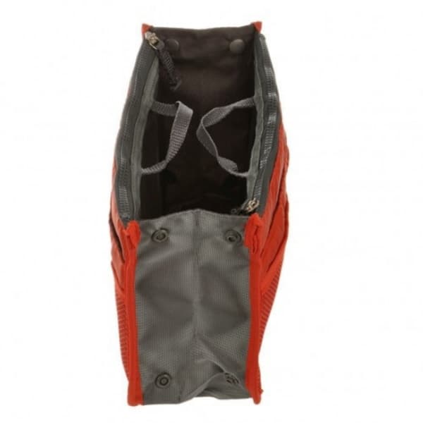 Röd Bag-in-Bag Handväska Glidficka Glidficka One Size