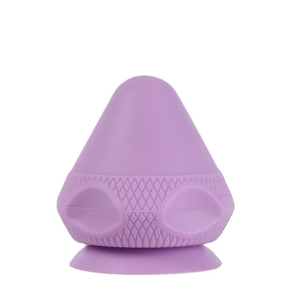 Violetti, voidaan varustaa hierontaterapiatyökaluilla, lihaskalvo