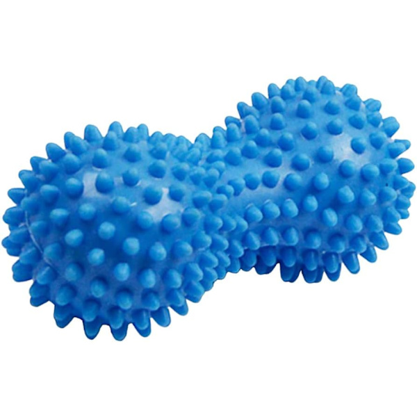 Piikkimäinen hierontapallo, Plantar Fasciitis hierontapallo jooga kunto B
