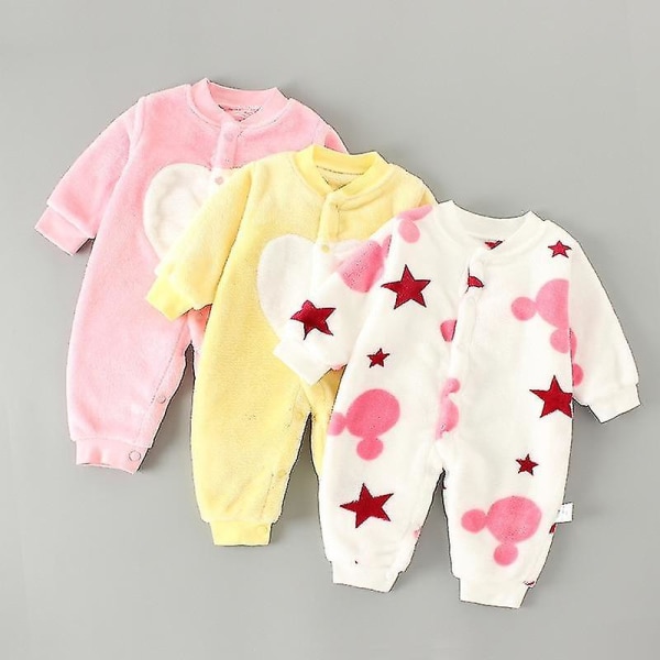 Baby Clothing, Newborn Jumpsuit F