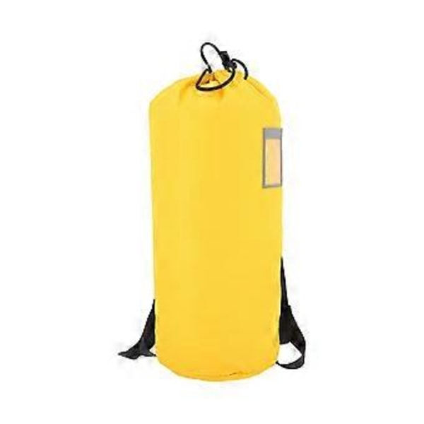 CAMNAL Vattentät Ryggsäck för Klätterrep, Multifunktionell (25L)