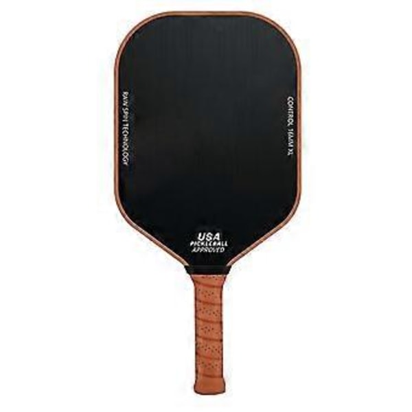 T700 Kulfiber Pickleball Paddle 16MM PP Honeycomb Kerne Forbedret Kraft & Kontrol Anti-Slip Håndtag (C)