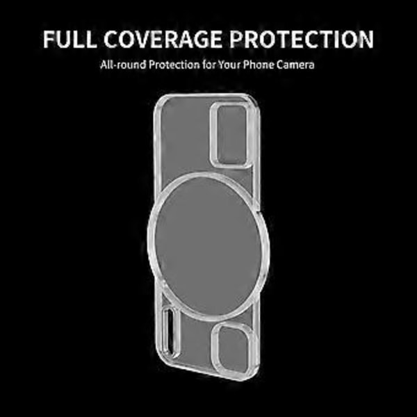 Kamerabeskyttelse for Huawei P60 Pro()