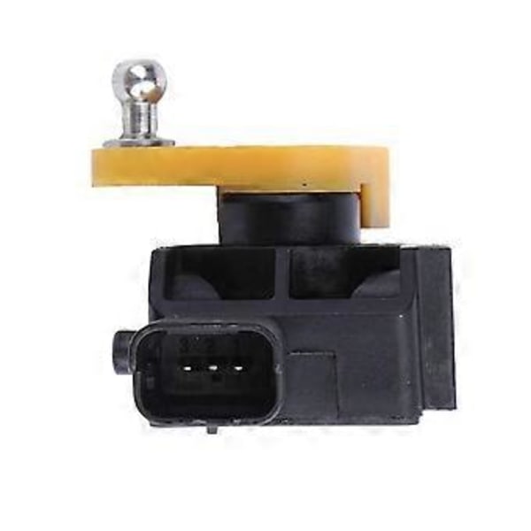Bil 9663488680 Höjdnivåsensor Höger Fram Sida för C6 för 407