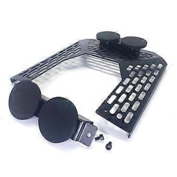 Til tagmontering Magnetisk montering til Mini Dish