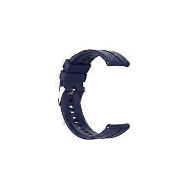 Global Version Watch S1 Active 1.43\" AMOLED-skärm Telefonsamtal GPS Mi Smartwatch Blodsocker 12 Dagars Batteri (Stil B 1)