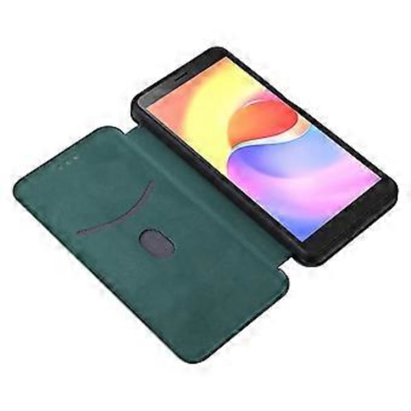 Telefondeksel for ZTE Blade A32 (Stil C)
