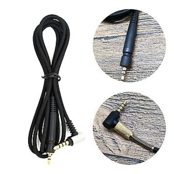 Audiokabelutskifting for G4ME ONE GAME ZERO PC 373D PC37X GSP350(B )