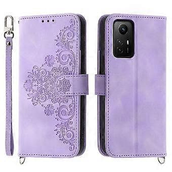 Telefoncover til Xiaomi Redmi Note 12S 4G (Style B)