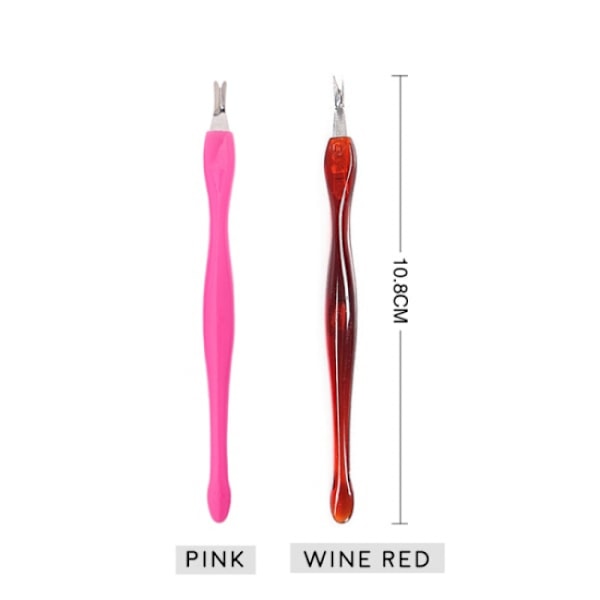 Nagelbandstrimmer - Nagelbandstrimmer - bestick