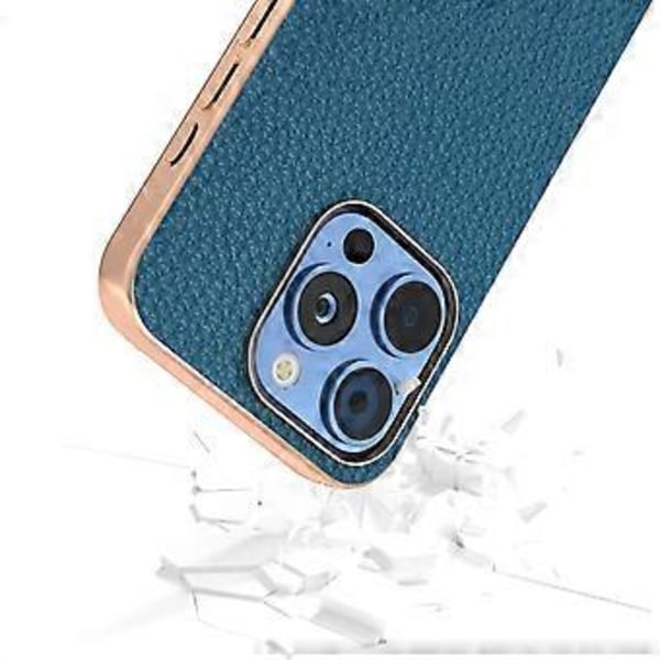 Puhelinkotelo iPhone 16 Pro:lle (Tyyli C)