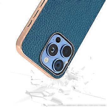 Telefonfodral för iPhone 16 Pro (Stil C)
