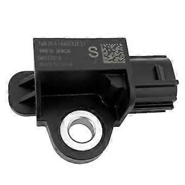 Bilkollisionssensor 98830-3RA0A til Kadjar T32 Dualis 2014-2019 Impaktsensor 988303RA0A