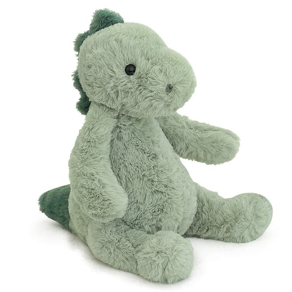Chubby-sarja - Dinosaurus pehmolelu - 30 cm
