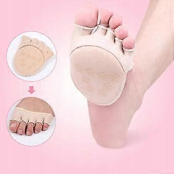 Aztec Microfeet, yleiskoko