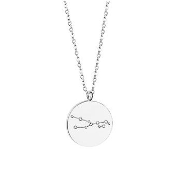 Statement Halsband Valentinsdag Parhängsmycke Kragekedja Unisex Halsband  C
