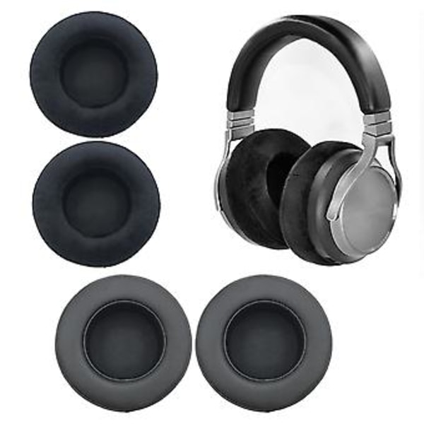 1 par Öronkuddar Hörlurstillbehör för Virtuoso RGB Wireless SE