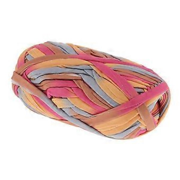Mjukt Filtgarn Tjockt 100 Gram (45)