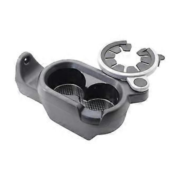 Auton Sisustan Keskikonsolin Mukiteline A4518100370 W451:lle