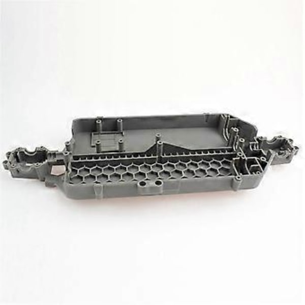 Sopii uuteen RC-autoon 124008 1/12 varaosat, auton pohja