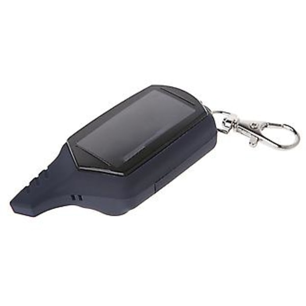 Nøkkelbrikke Skall Deksel Etui for Starline A91 LCD Fjernkontroll Etui Anti-ripes Slitesterk