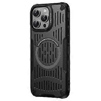 Telefondeksel for iPhone 16 Pro Max (Stil C)