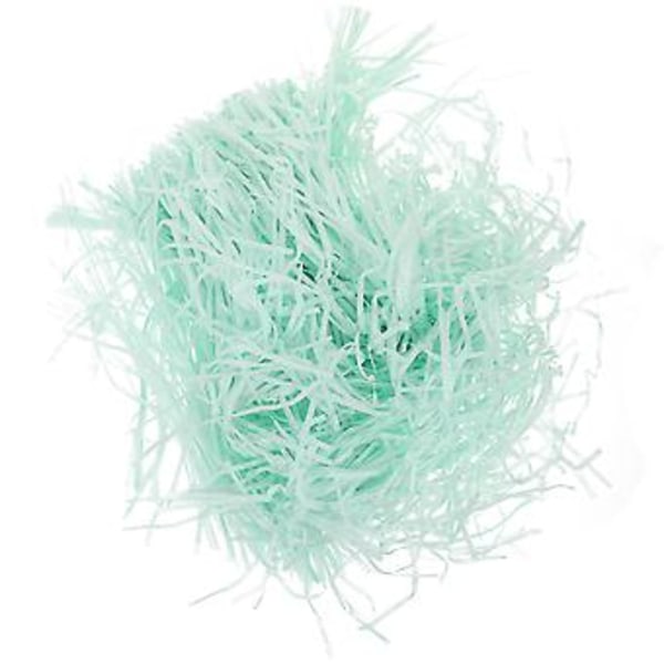 1 Påse Rivet Papper Presentask Fyllning Presentförpackningsask Fyllning För Presentförpackning