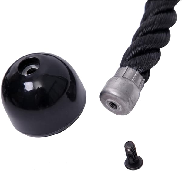 Triceps Rope Traction Rope Triceps Biceps Styrketrening Pulli
