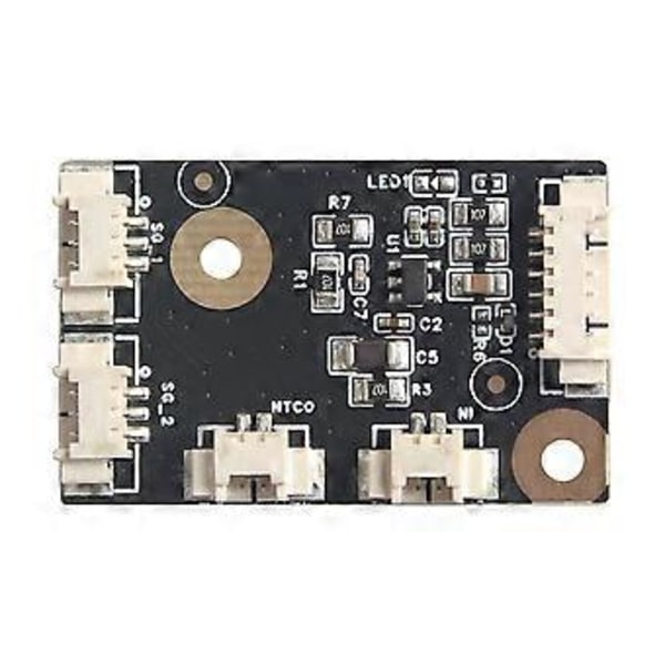Varmeplade Sensor Interface Board til P1/X1 Serien P1/X1 3D Printer Tilbehør 1 stk