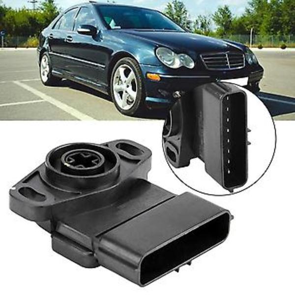 Mr578790 Mr578861 Mr578862 Mr475079 Gaskleppositionssensor 8-polet Til 2.4l