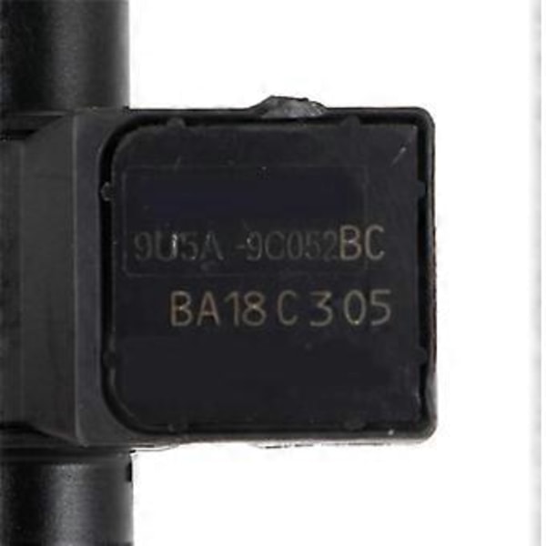 Biltilbehør Brændstoftrykssensor 0261230273 9U5A-9C052-BC til Explorer E-Series Indsugningstrykssensor