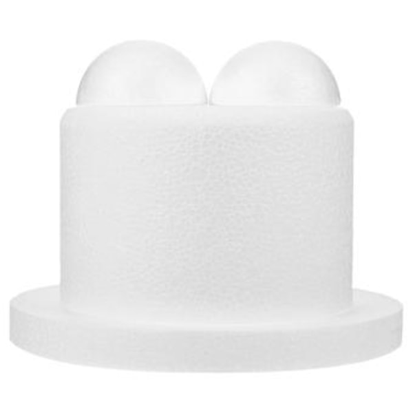 Skumkage Dummy Model Skumkage Dummy Kage Model Til Bagning Skumkage Model