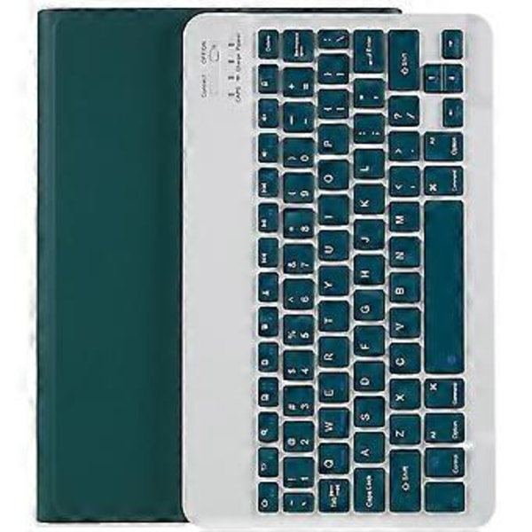 Type C SK-P610 til Samsung Galaxy Tab S6 Lite (2024)/S6 Lite (2022)/S6 Lite (2020) SM-P610 (Style C)