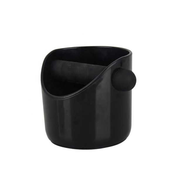 Knock Box, Kaffegrumsbeholder, Kaffegrumsboks, Kaffeboks,