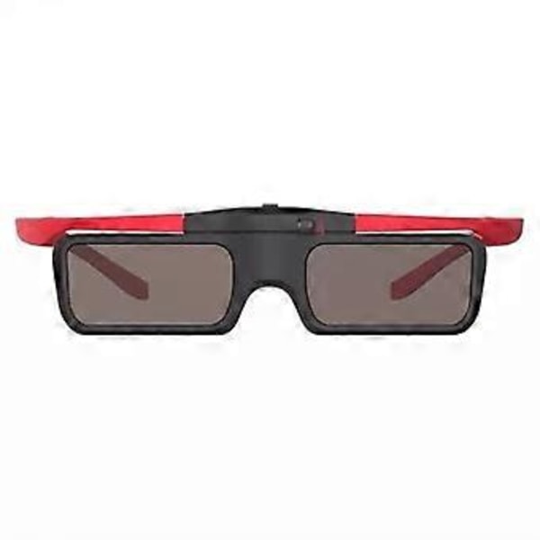 1 st Nytt Äkta ZC501 3D-glasögon För Optoma Projektor HD26 HD50 ZH33 HD290 28ES