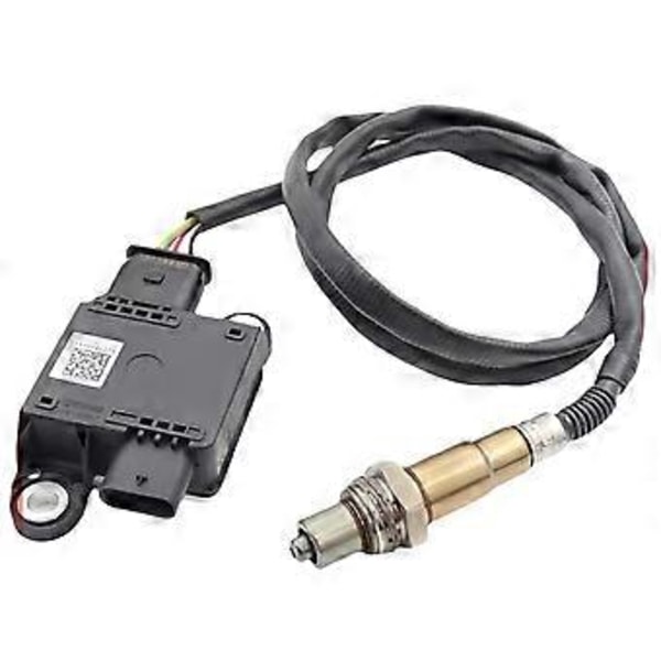 PM Avgas Partikelsensor 39265-2A810 för 0281007179 0281007180 Kväve Partikel Nox Sensor