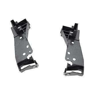1 par frontlyskonsoller for G37 2009-2013 62561JK00A 62560JK00A