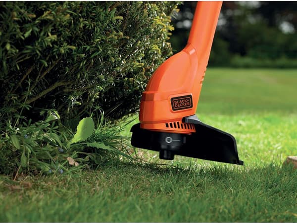 BLACK+DECKER Reserve Spole for Gresstrimmer, Ground Slap Spo