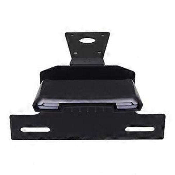 Motorsykkel Skilt Holder Baklys Blinklys Brakett Ryddig Eliminator for 790 890 890R